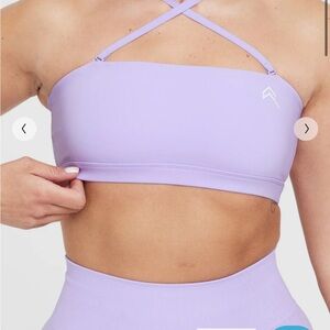 OA Bandeau - Lavender